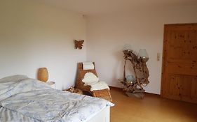 Ferienwohnung Meerzeit